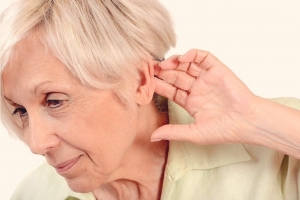 La perdida auditiva sin tratar
